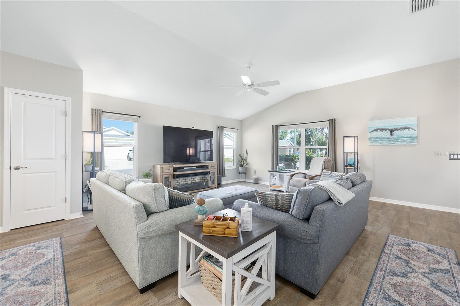 4634 RAMSELL RD, THE VILLAGES, FL, 32163