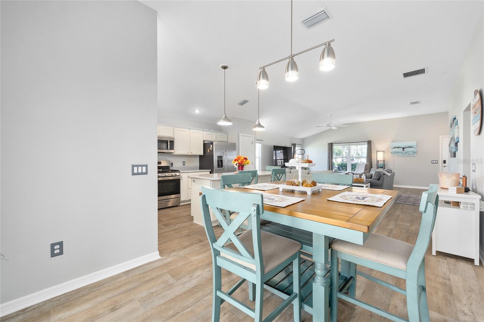 4634 RAMSELL RD, THE VILLAGES, FL, 32163