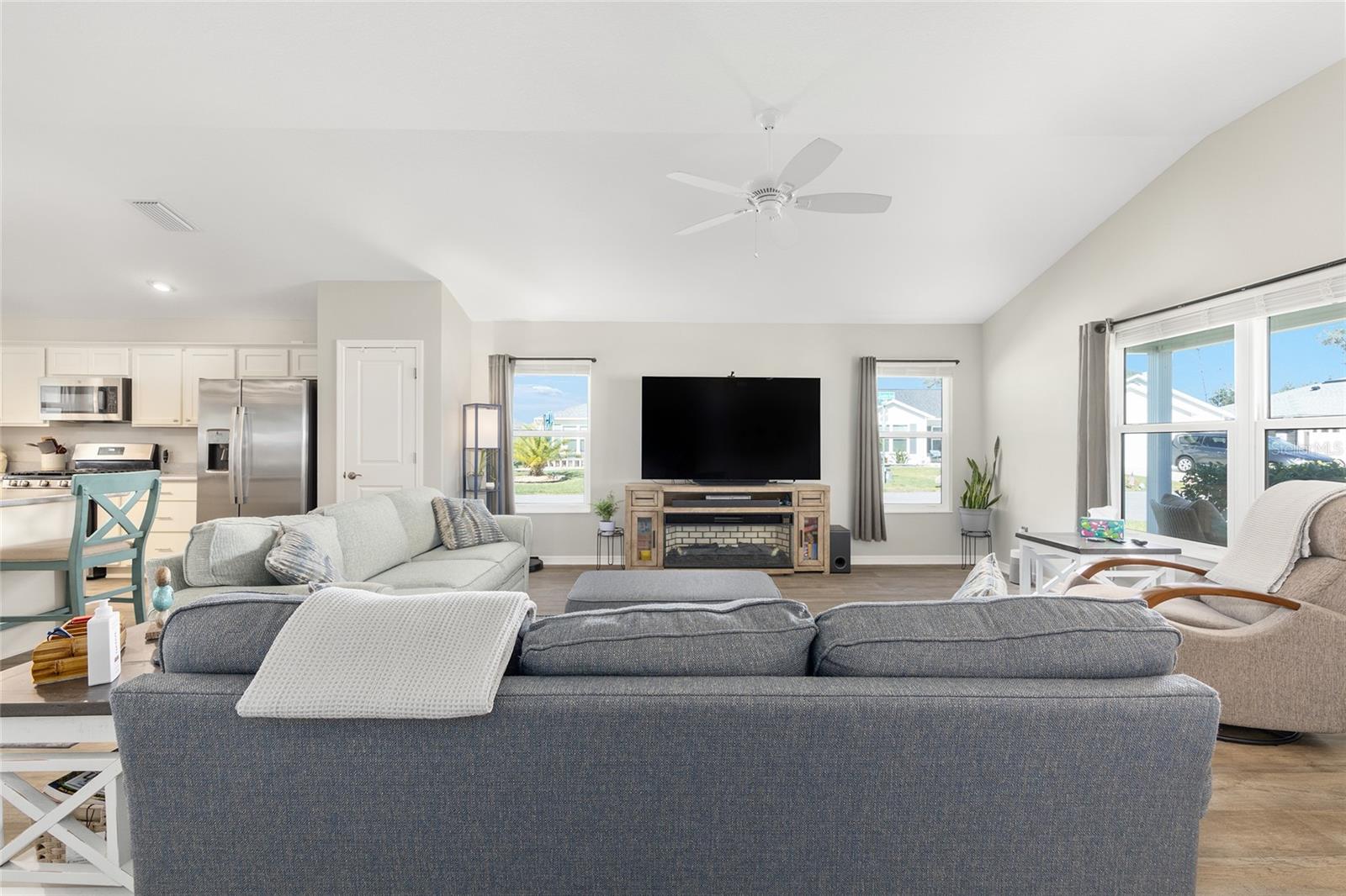 4634 RAMSELL RD, THE VILLAGES, FL, 32163