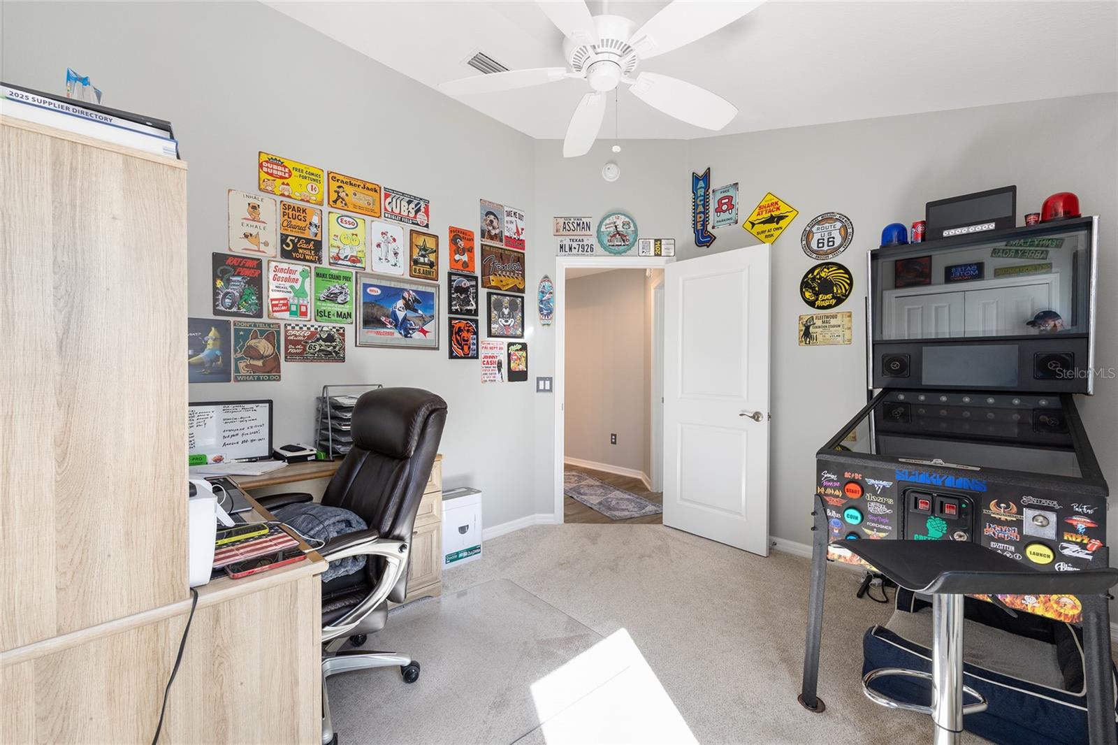 4634 RAMSELL RD, THE VILLAGES, FL, 32163