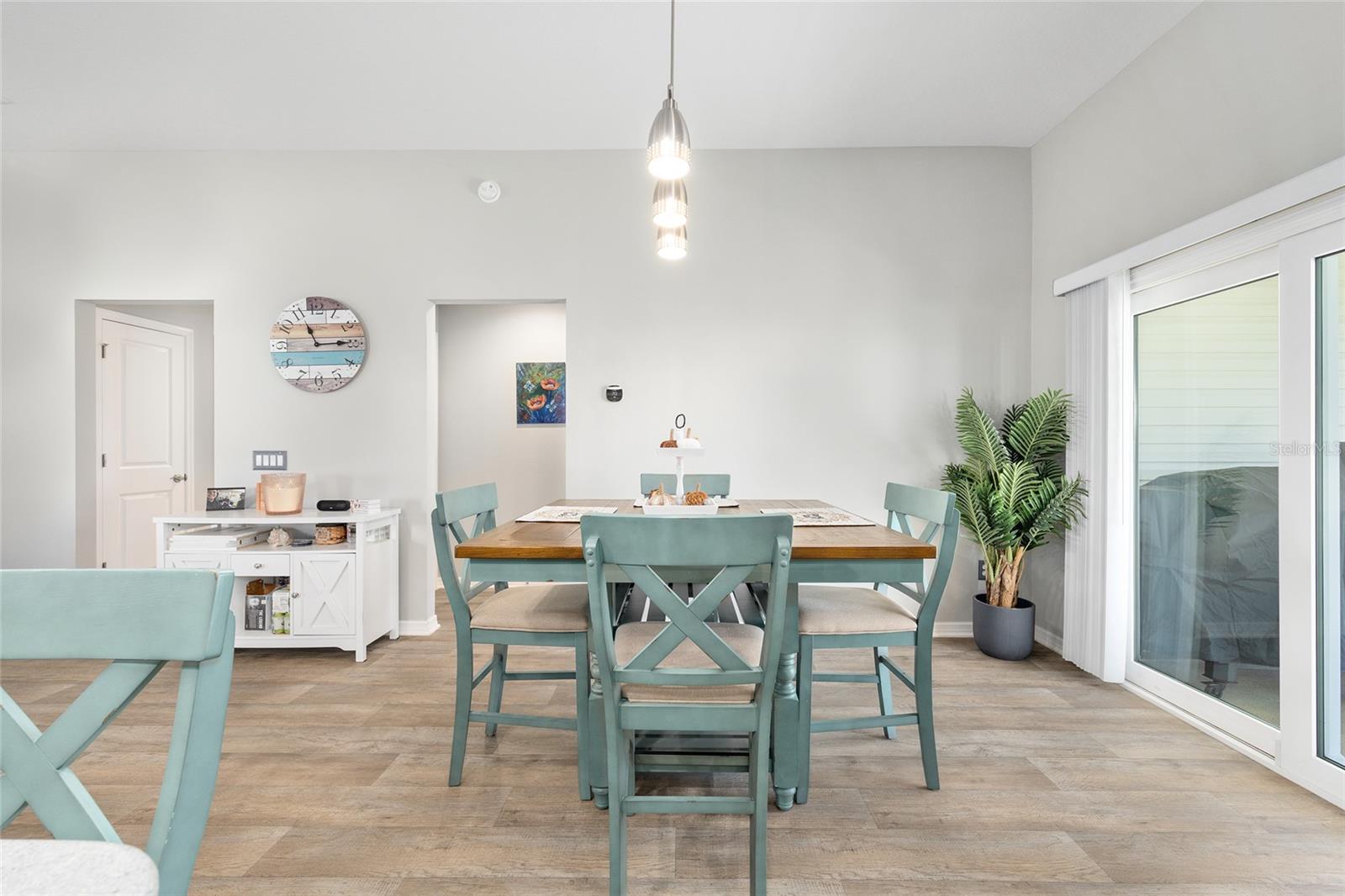 4634 RAMSELL RD, THE VILLAGES, FL, 32163