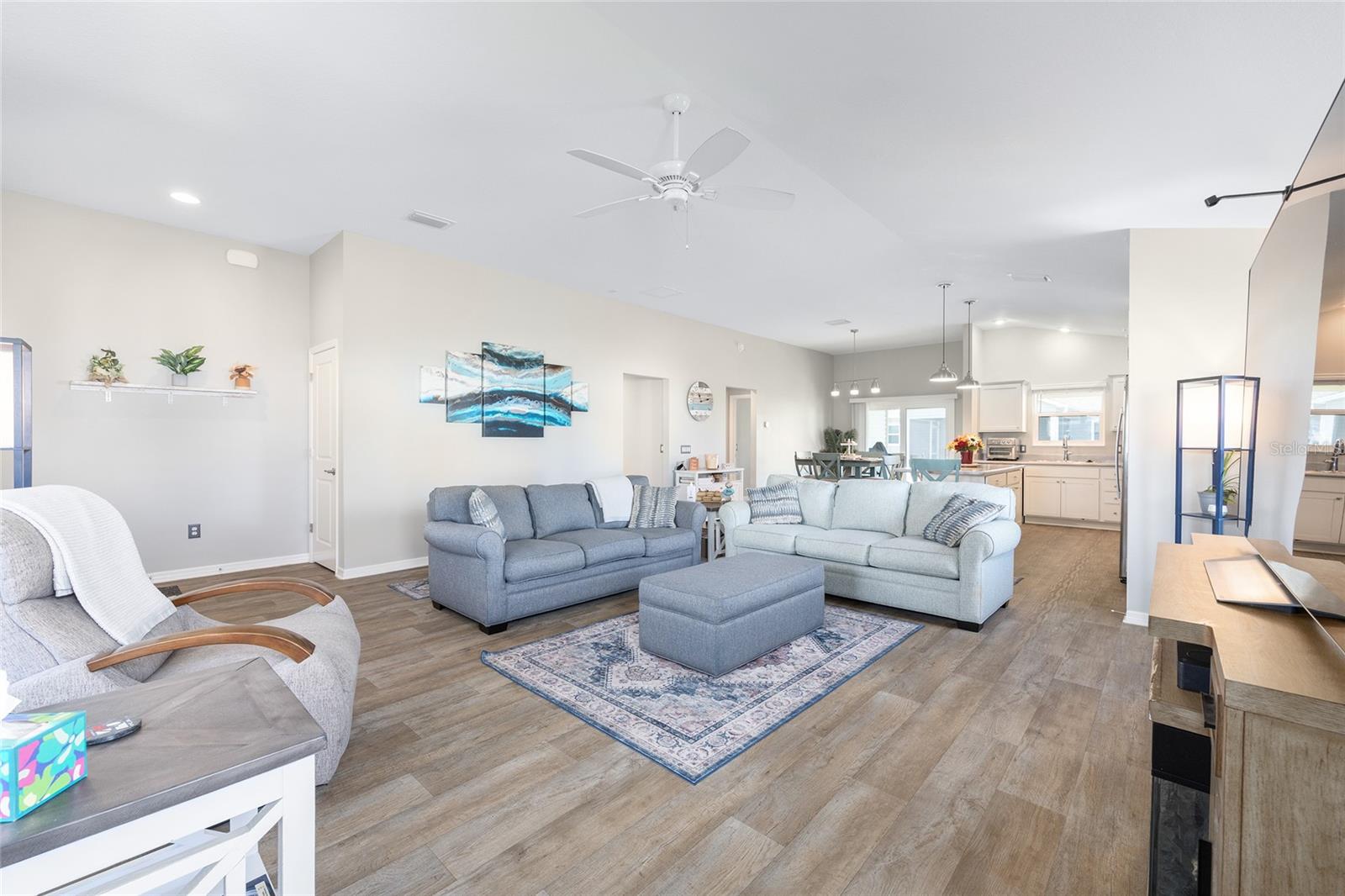 4634 RAMSELL RD, THE VILLAGES, FL, 32163