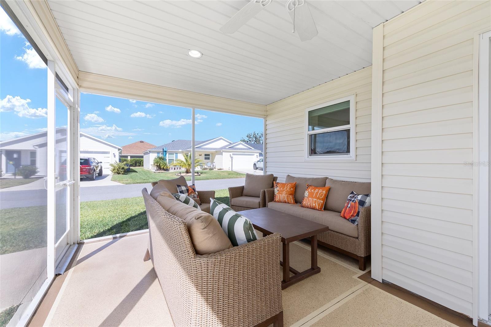 4634 RAMSELL RD, THE VILLAGES, FL, 32163