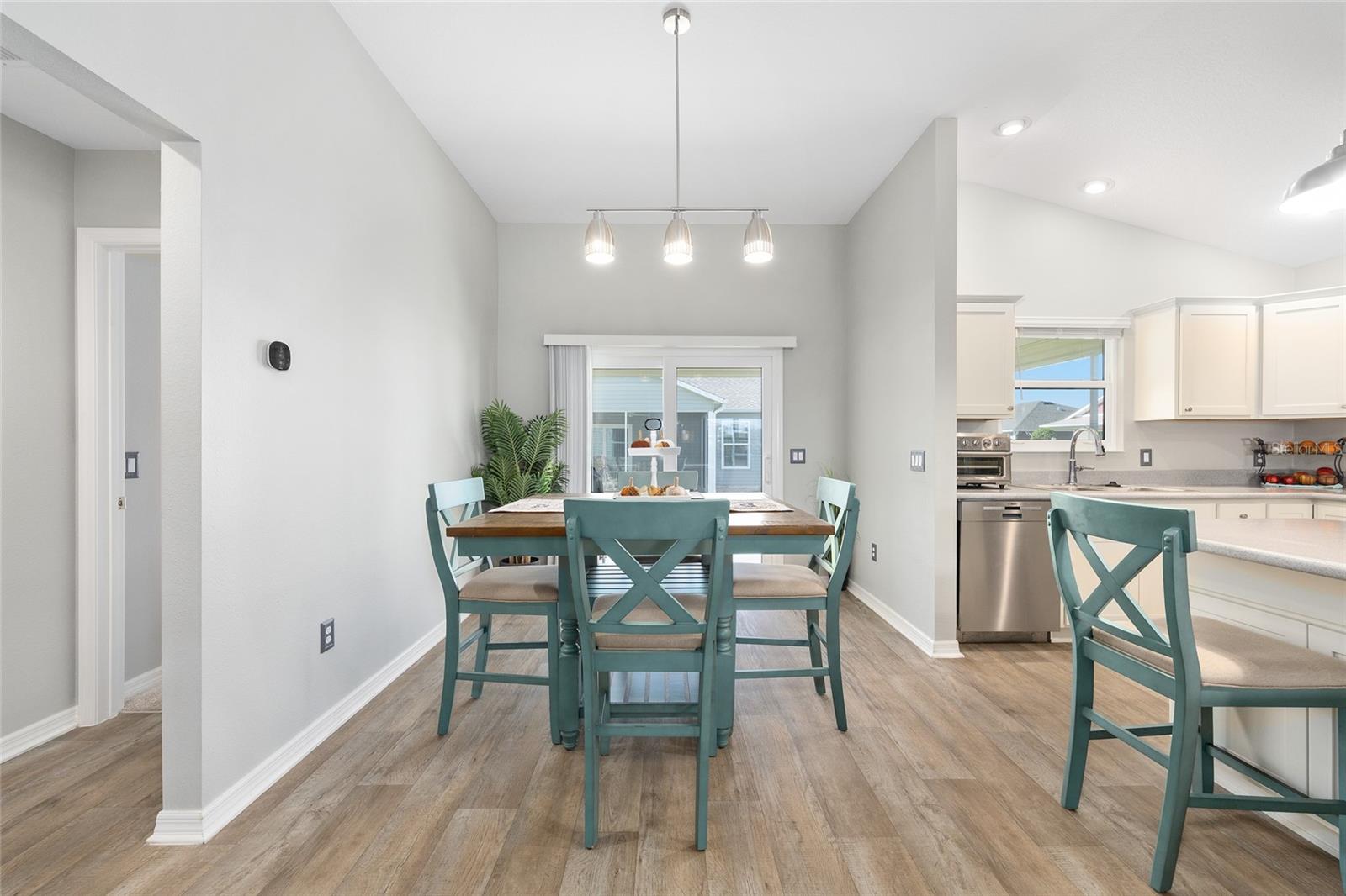 4634 RAMSELL RD, THE VILLAGES, FL, 32163