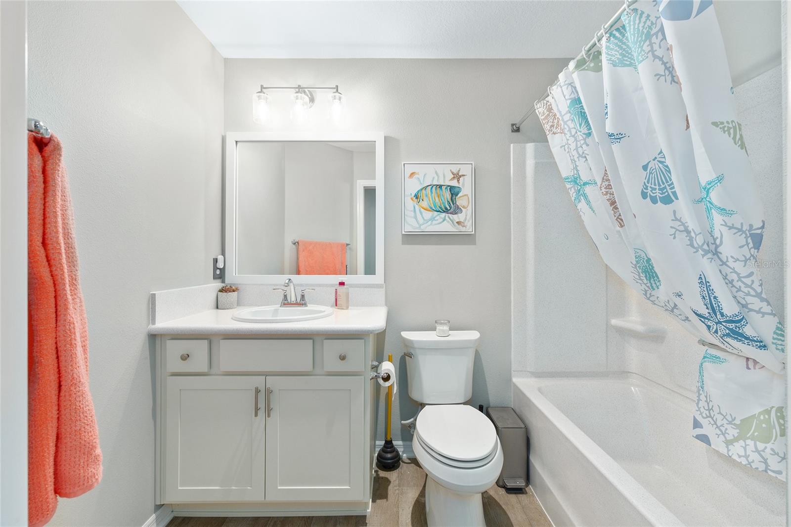 4634 RAMSELL RD, THE VILLAGES, FL, 32163