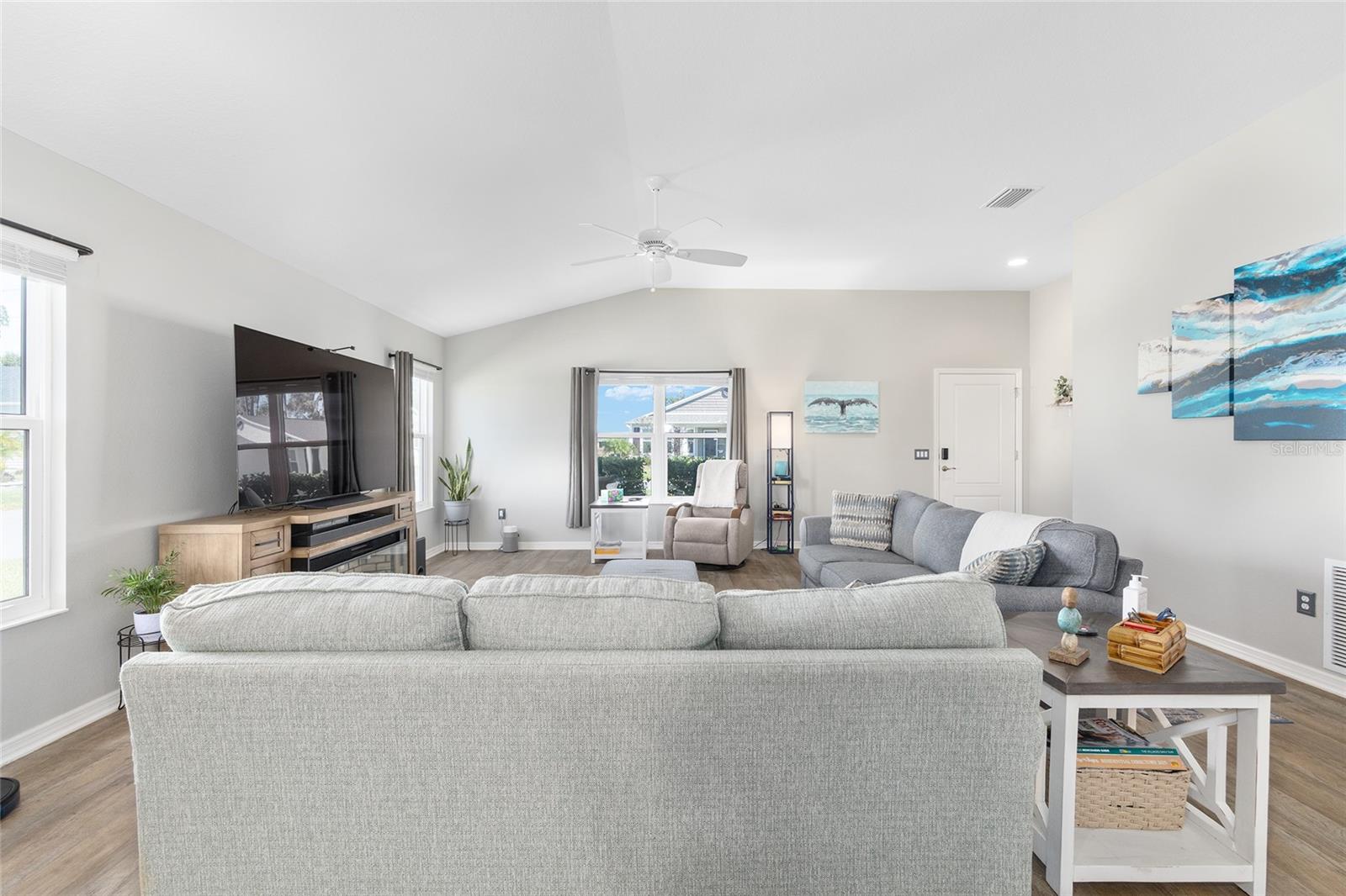 4634 RAMSELL RD, THE VILLAGES, FL, 32163