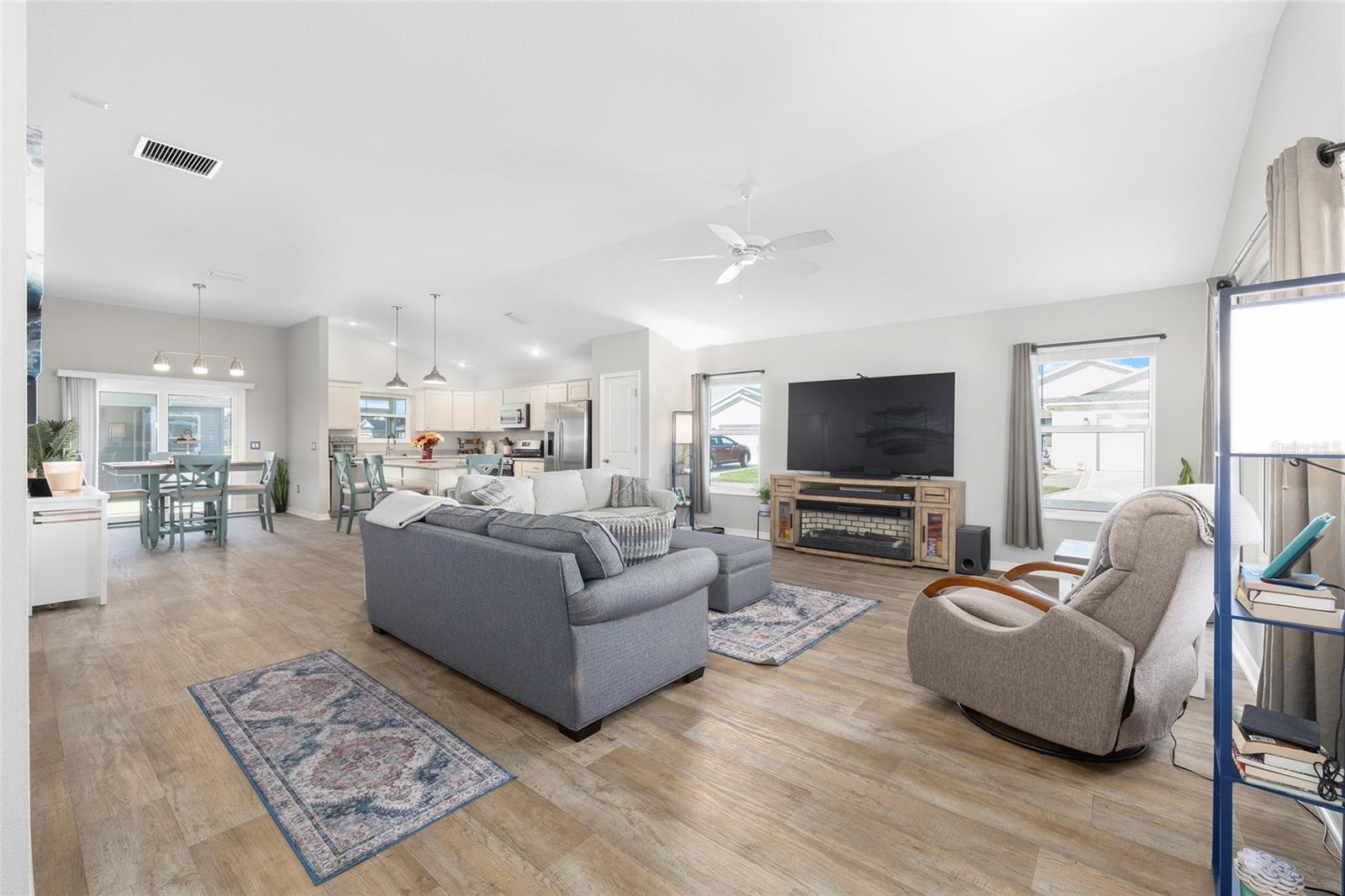 4634 RAMSELL RD, THE VILLAGES, FL, 32163