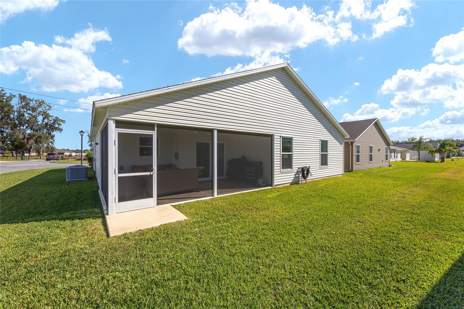 4634 RAMSELL RD, THE VILLAGES, FL, 32163