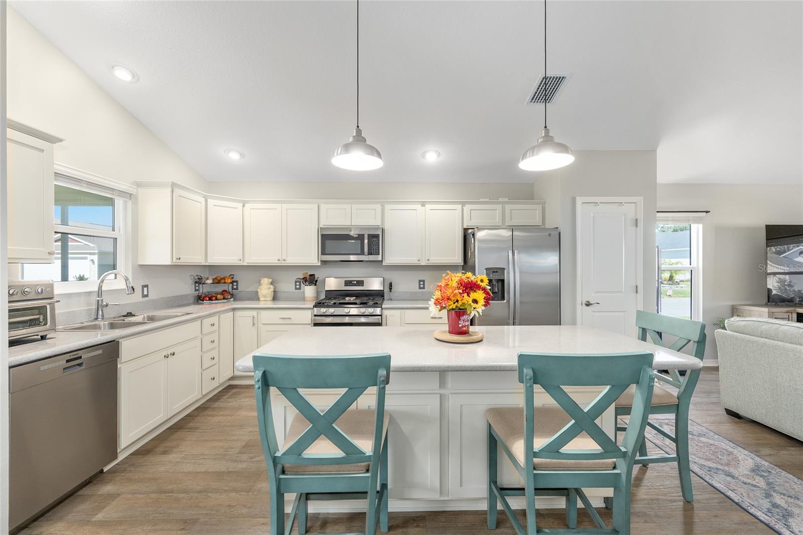 4634 RAMSELL RD, THE VILLAGES, FL, 32163