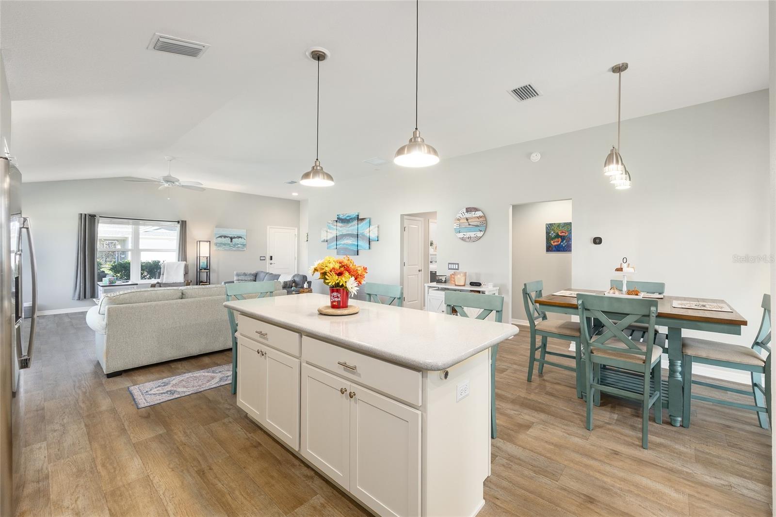 4634 RAMSELL RD, THE VILLAGES, FL, 32163