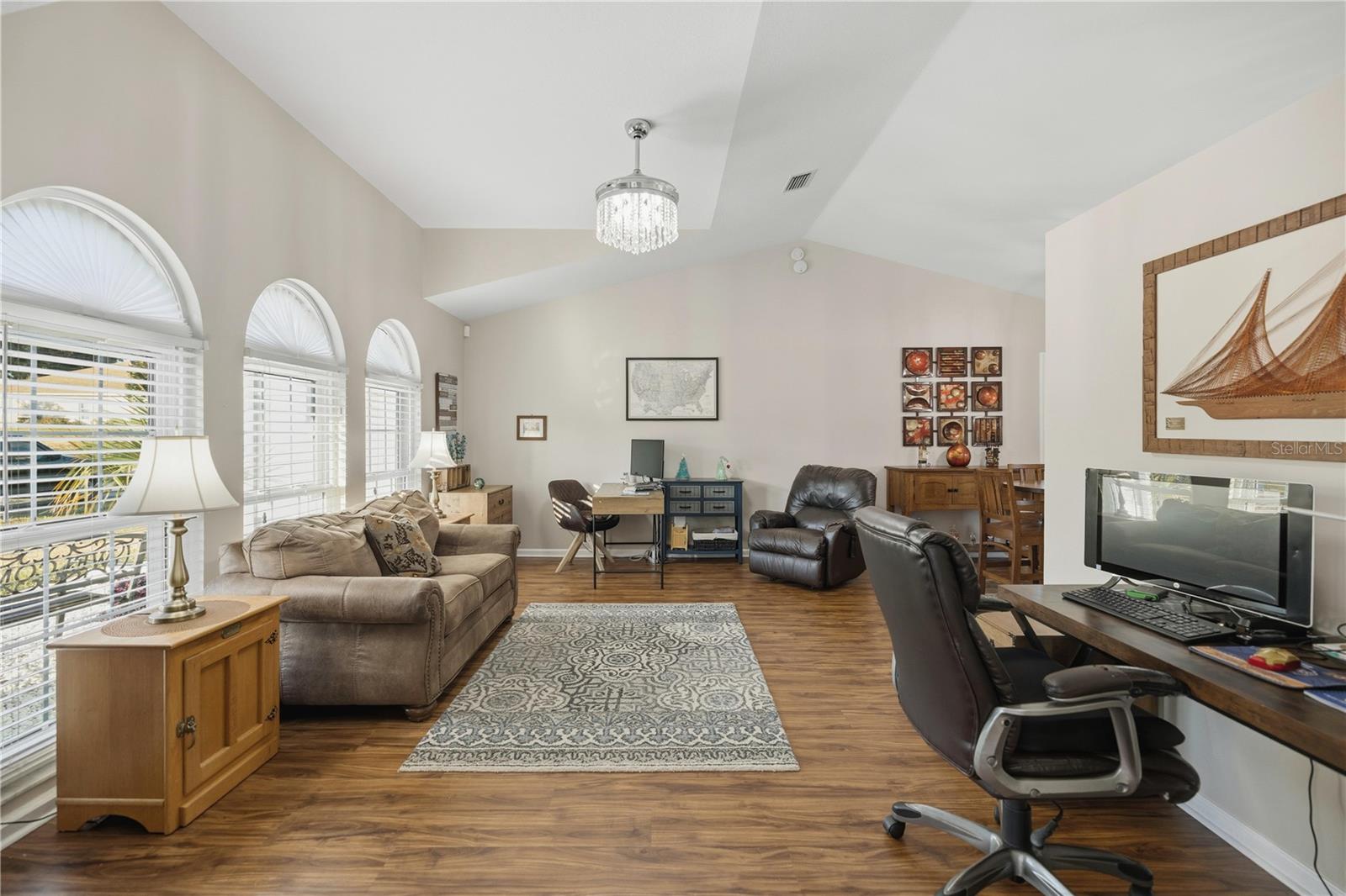 5137 NW 20TH PL, OCALA, FL, 34482