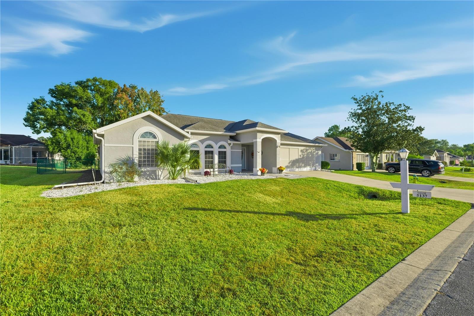 5137 NW 20TH PL, OCALA, FL, 34482