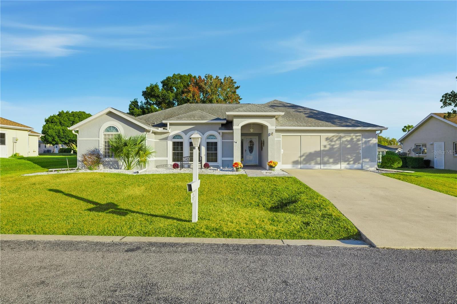 5137 NW 20TH PL, OCALA, FL, 34482