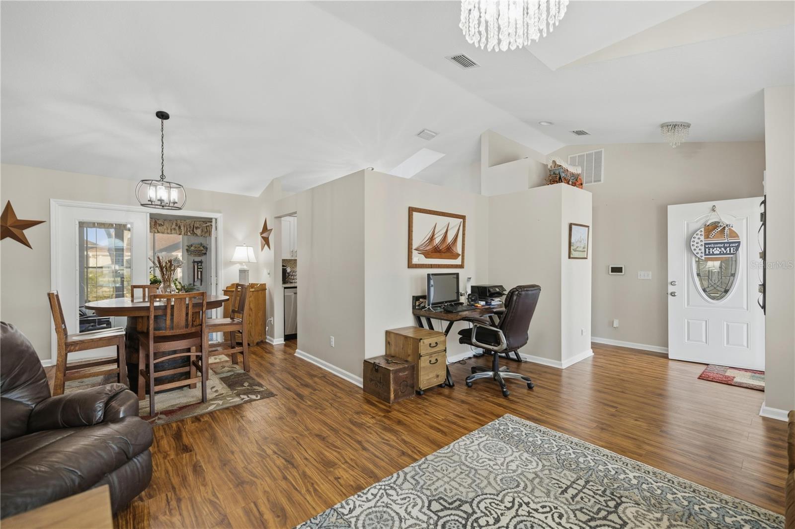 5137 NW 20TH PL, OCALA, FL, 34482