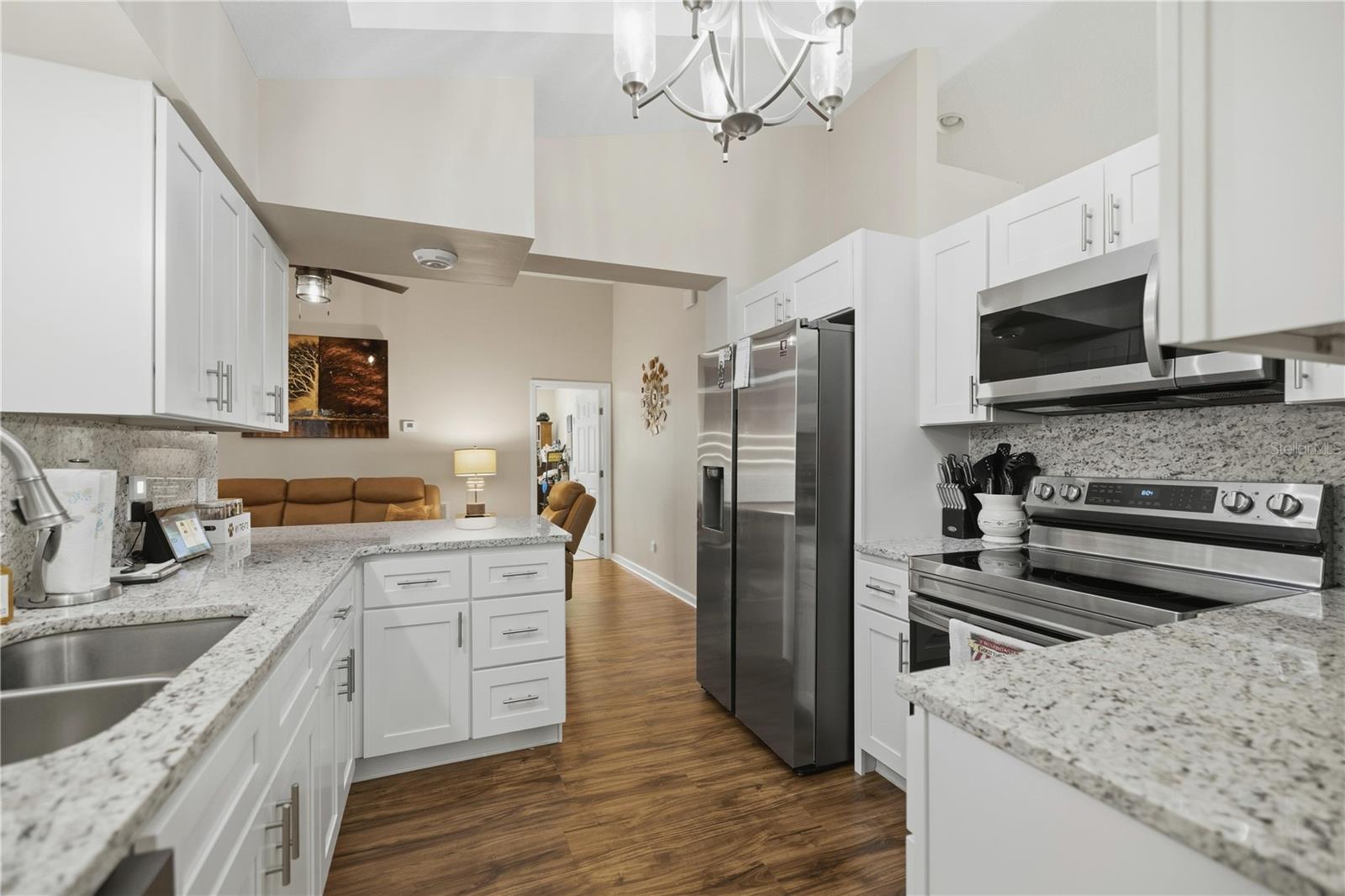 5137 NW 20TH PL, OCALA, FL, 34482