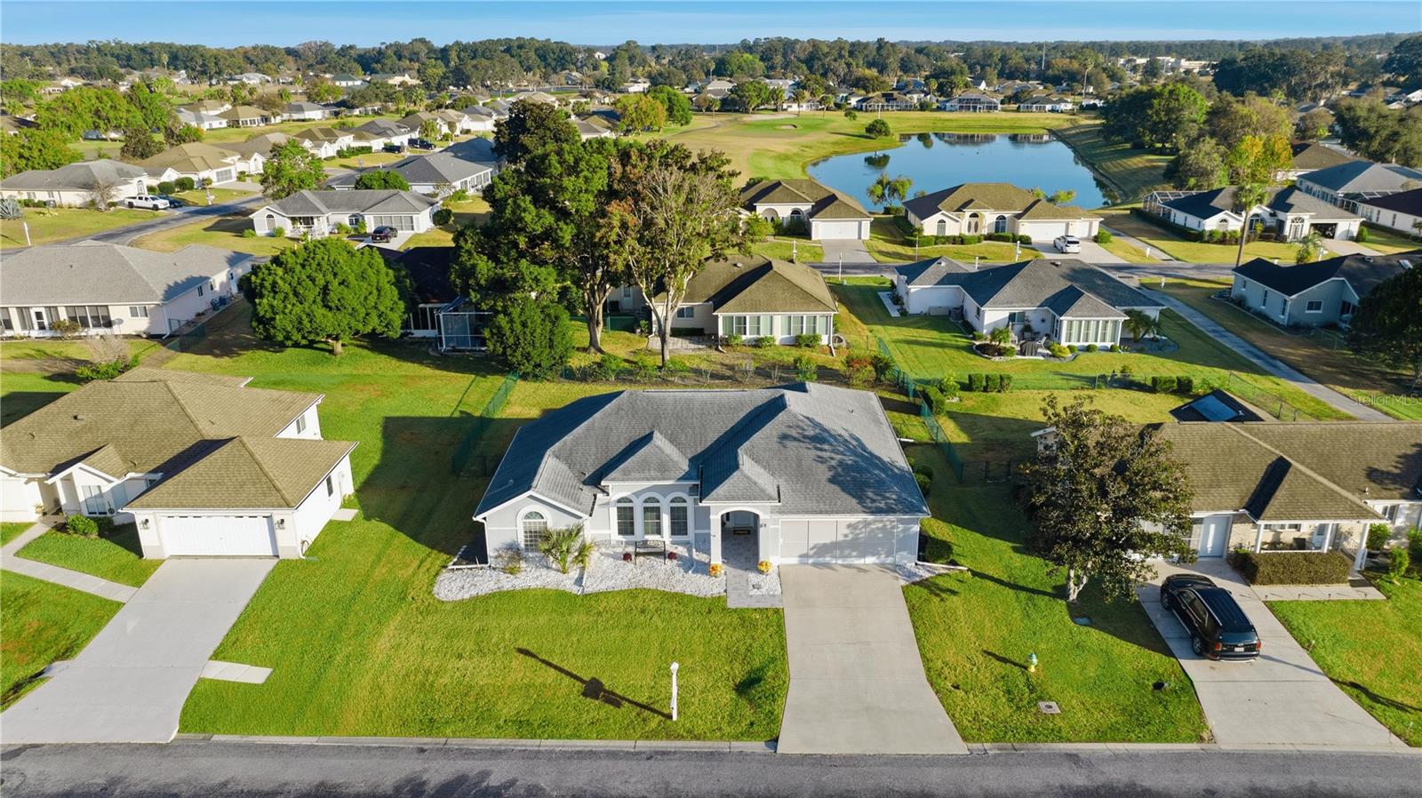 5137 NW 20TH PL, OCALA, FL, 34482