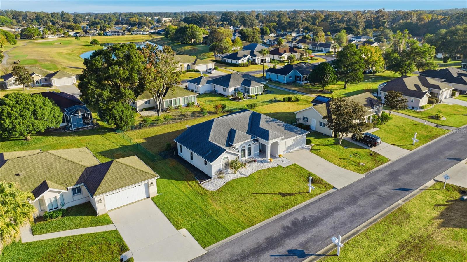 5137 NW 20TH PL, OCALA, FL, 34482