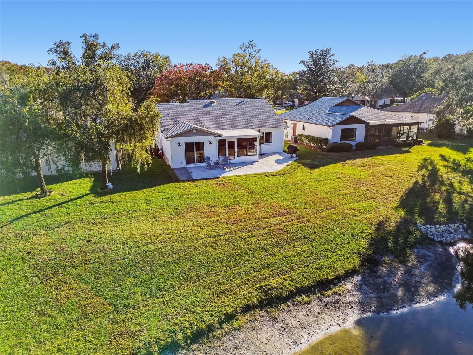 11539 SCOTCH PINE DR, NEW PORT RICHEY, FL, 34654