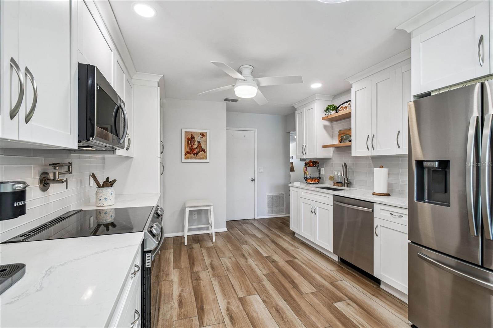 11539 SCOTCH PINE DR, NEW PORT RICHEY, FL, 34654