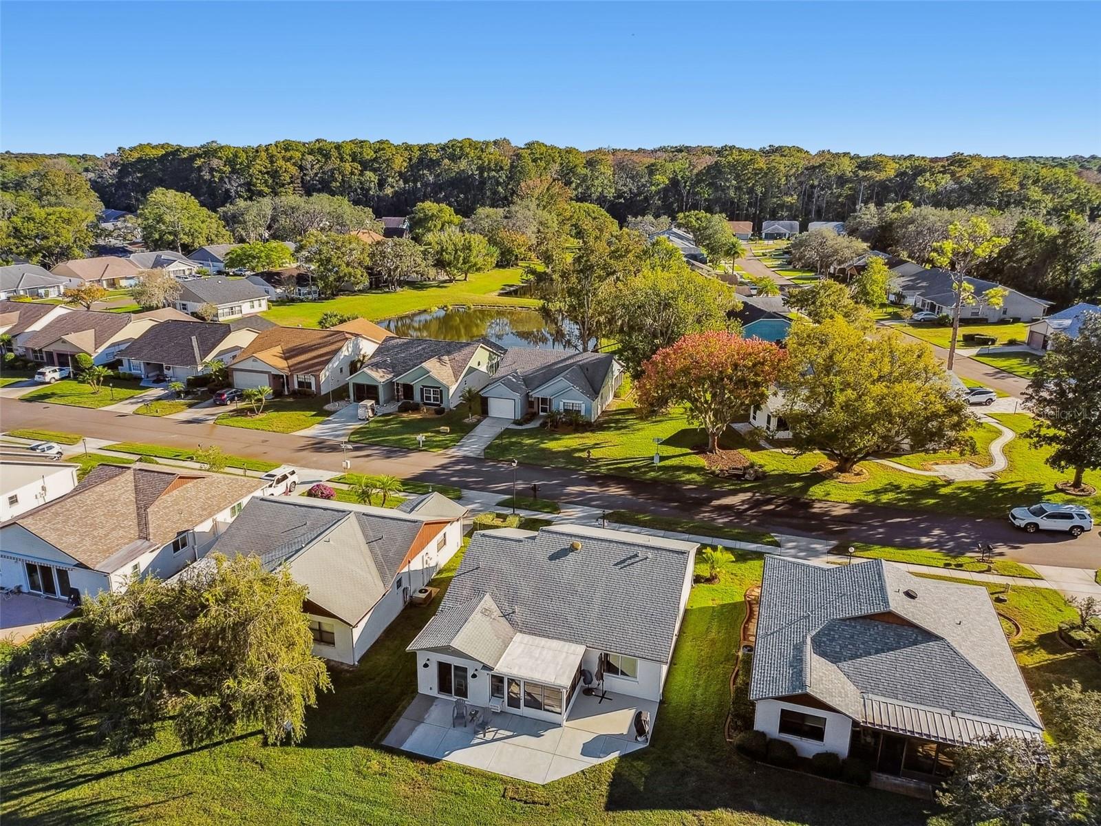 11539 SCOTCH PINE DR, NEW PORT RICHEY, FL, 34654