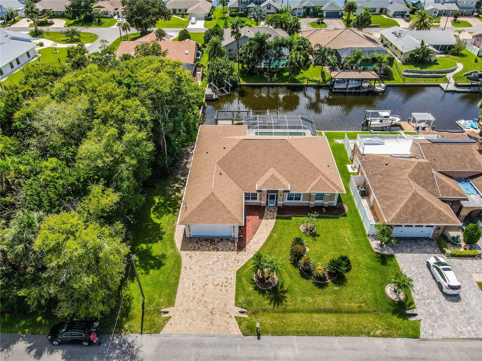 5 CROSSGATE CT W, PALM COAST, FL, 32137