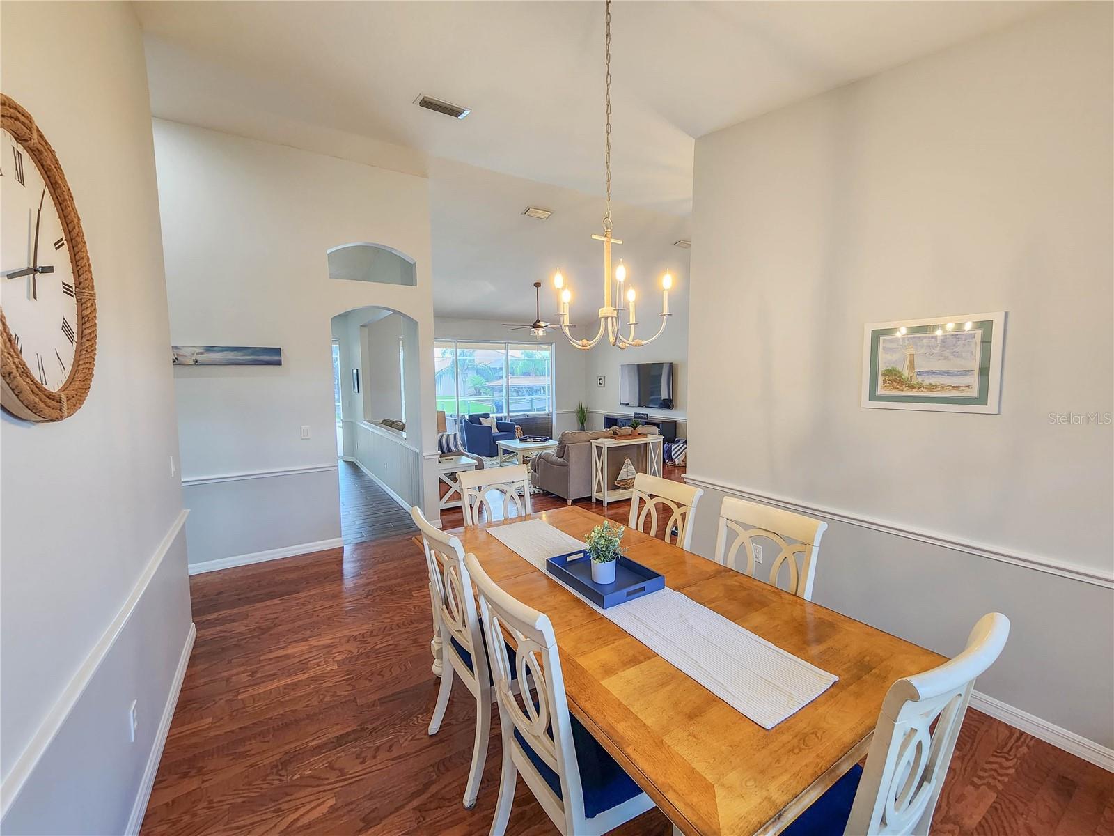 5 CROSSGATE CT W, PALM COAST, FL, 32137