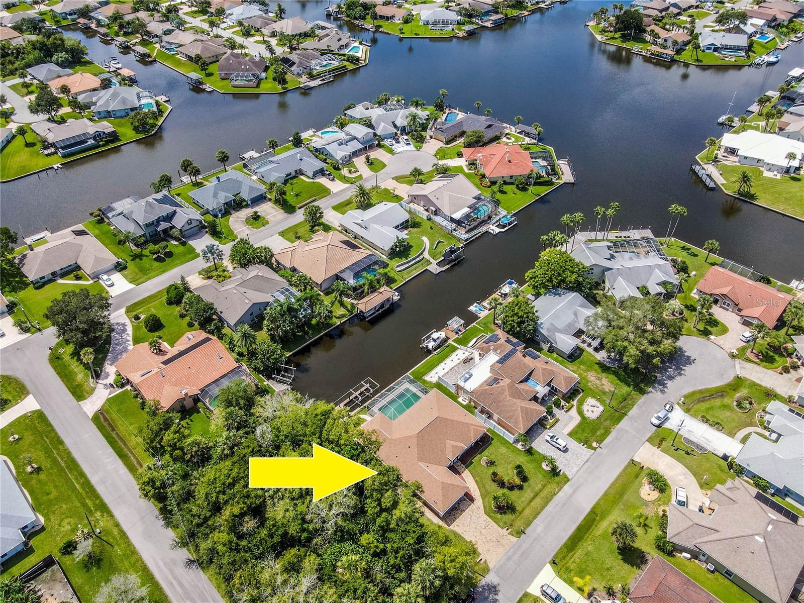 5 CROSSGATE CT W, PALM COAST, FL, 32137