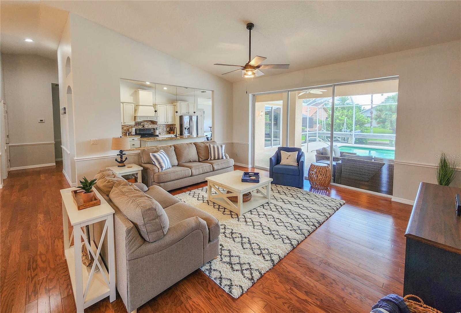 5 CROSSGATE CT W, PALM COAST, FL, 32137