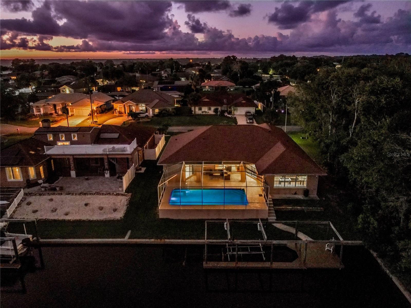 5 CROSSGATE CT W, PALM COAST, FL, 32137