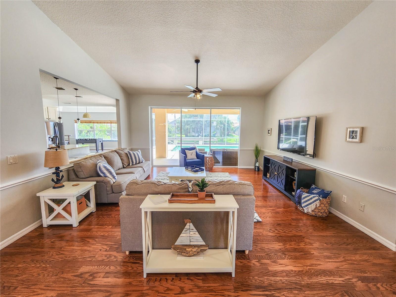 5 CROSSGATE CT W, PALM COAST, FL, 32137