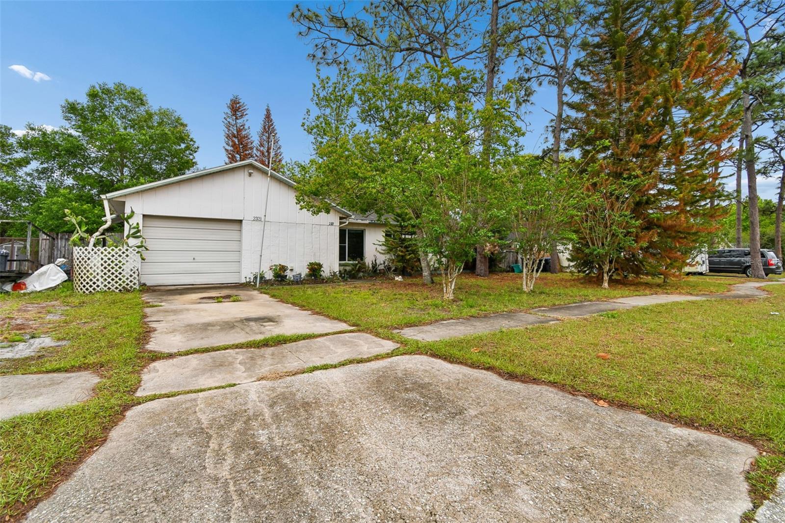 2321 ARBOR CT, ORLANDO, FL, 32817