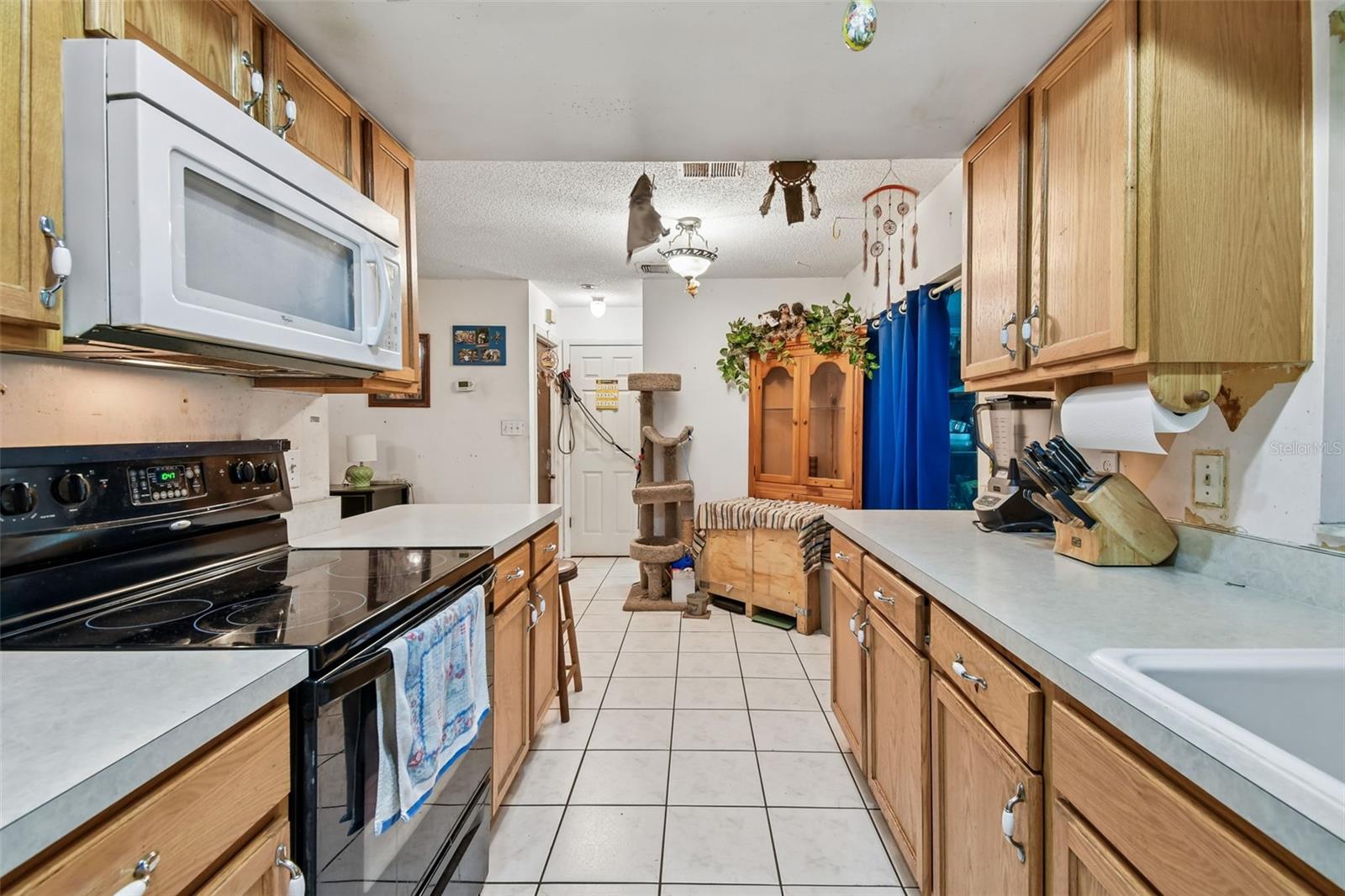 2321 ARBOR CT, ORLANDO, FL, 32817