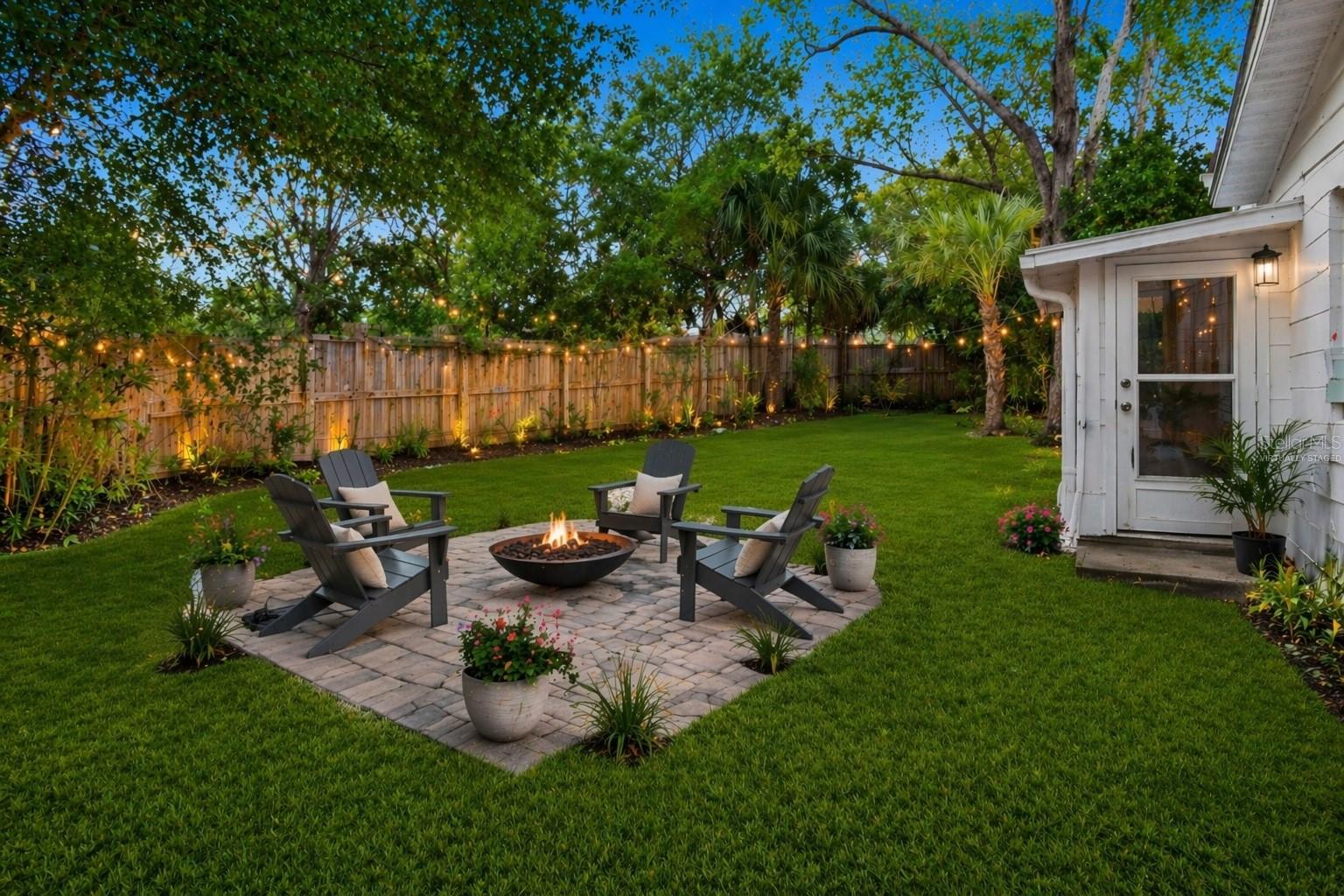 2321 ARBOR CT, ORLANDO, FL, 32817