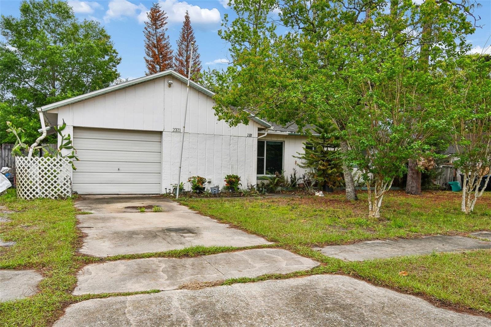 2321 ARBOR CT, ORLANDO, FL, 32817