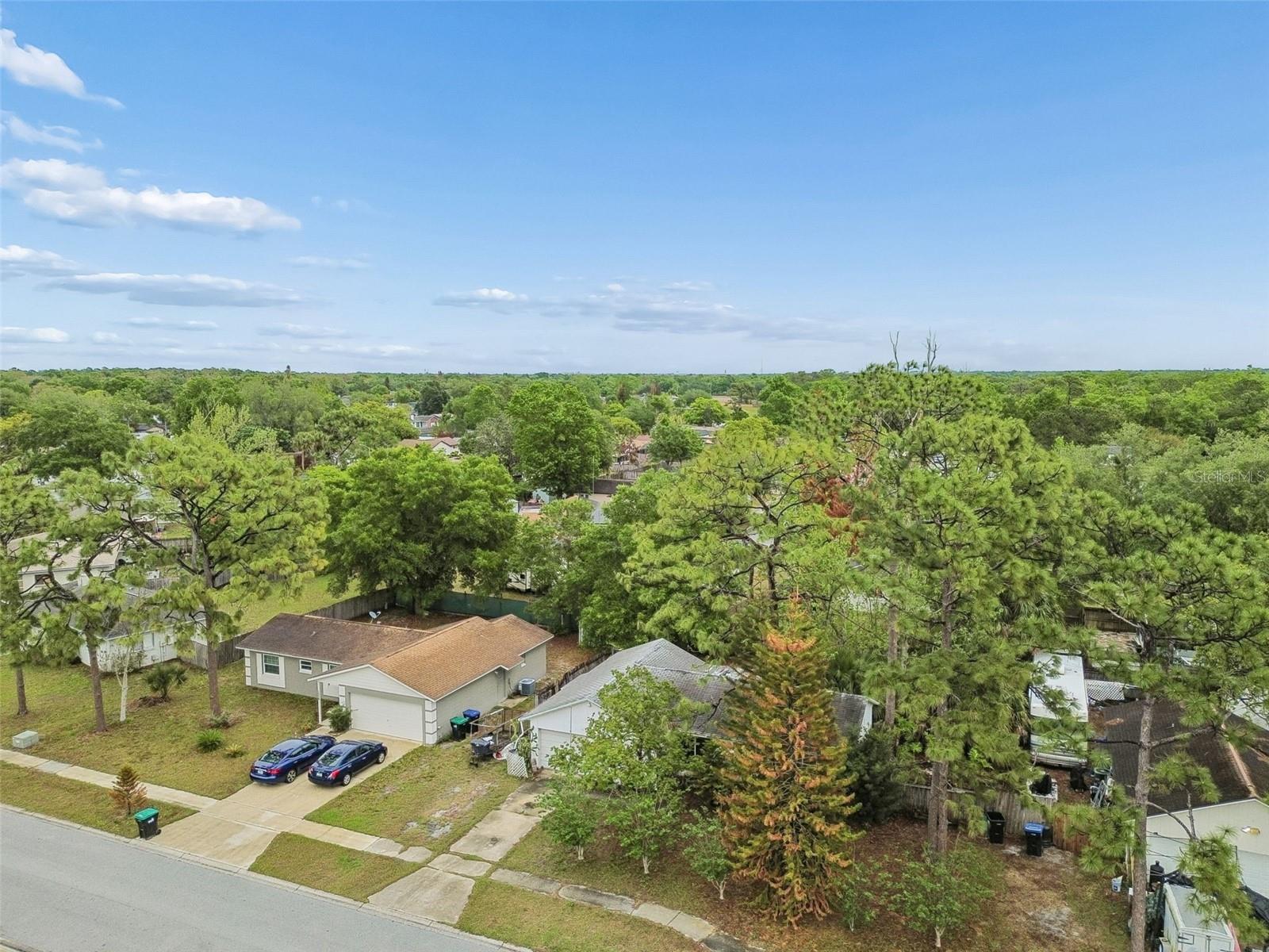 2321 ARBOR CT, ORLANDO, FL, 32817
