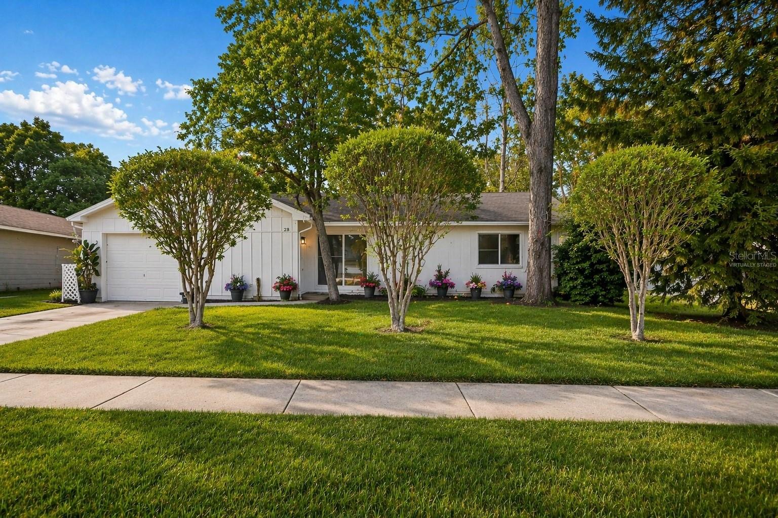 2321 ARBOR CT, ORLANDO, FL, 32817