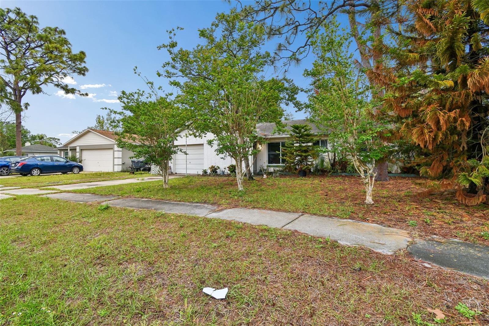 2321 ARBOR CT, ORLANDO, FL, 32817
