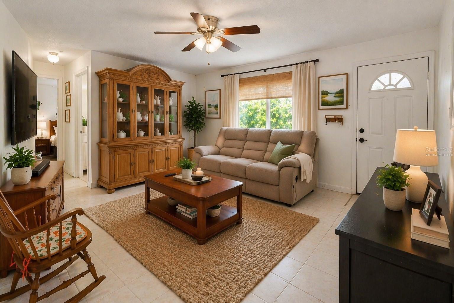 2321 ARBOR CT, ORLANDO, FL, 32817