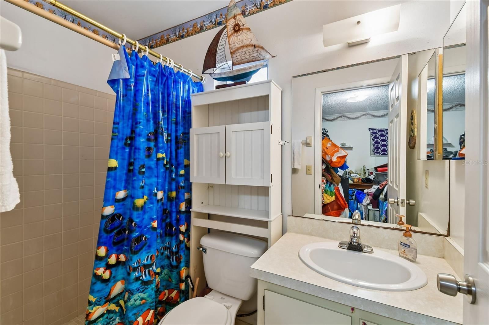 2321 ARBOR CT, ORLANDO, FL, 32817