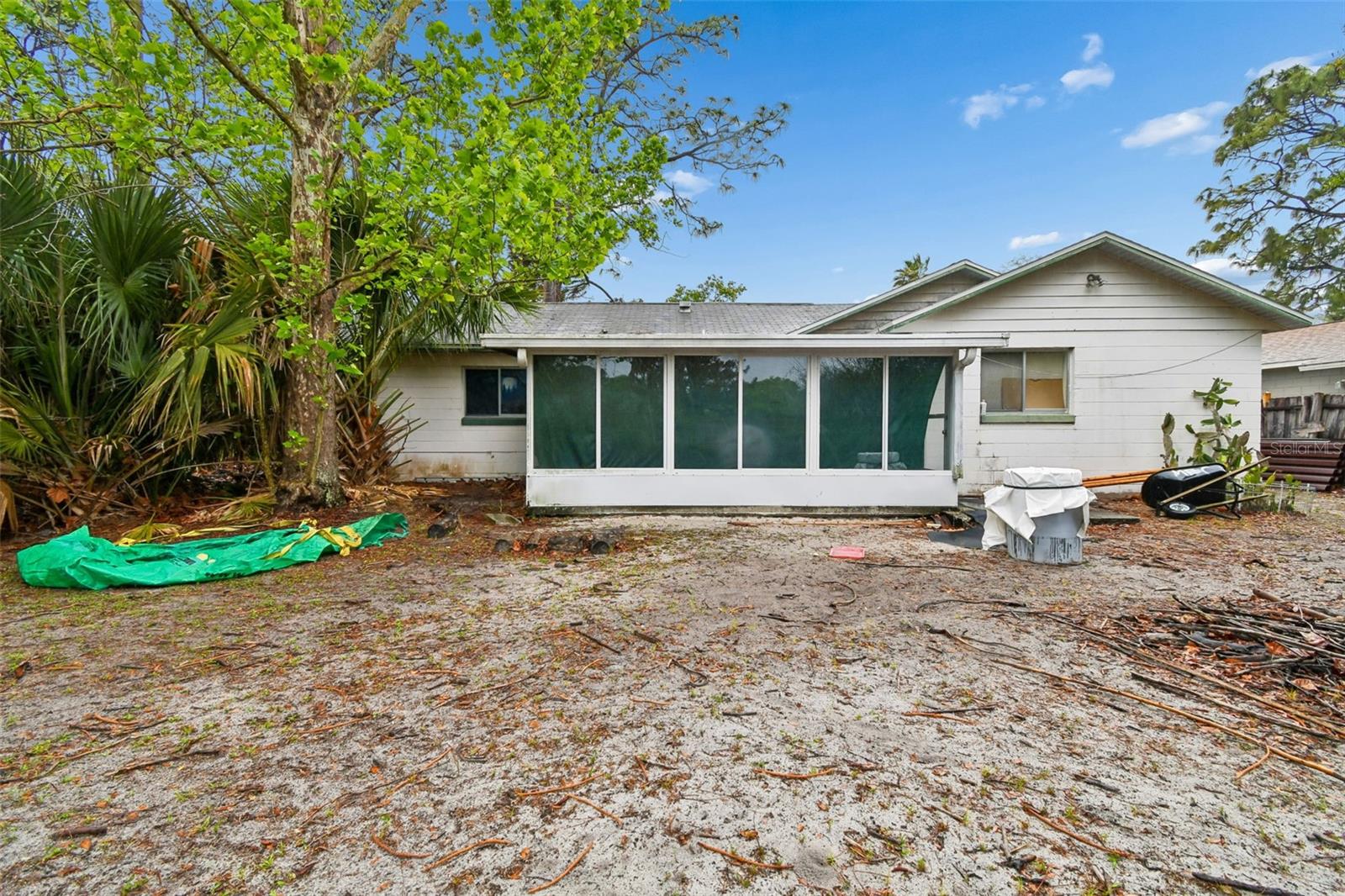 2321 ARBOR CT, ORLANDO, FL, 32817
