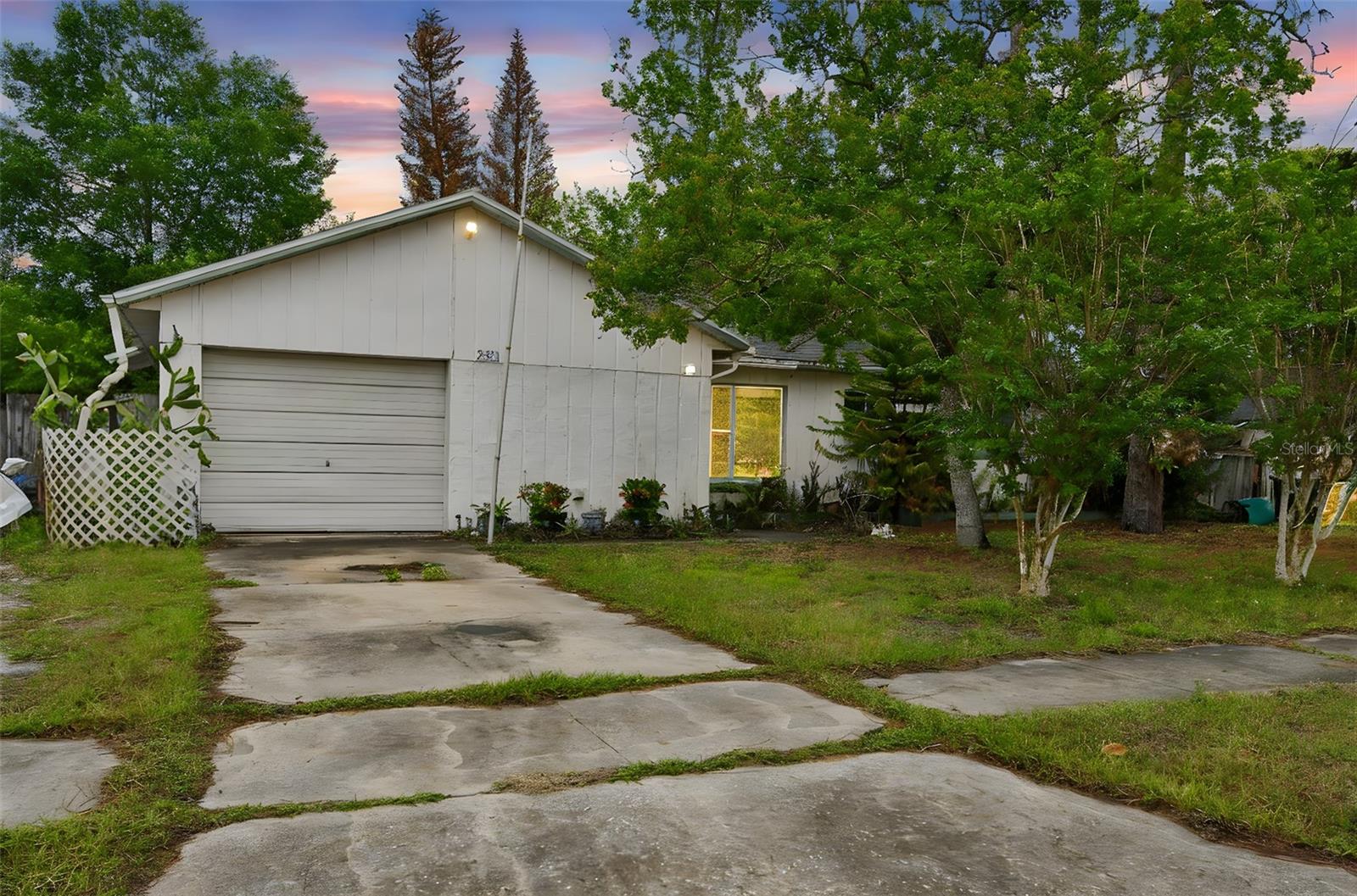 2321 ARBOR CT, ORLANDO, FL, 32817