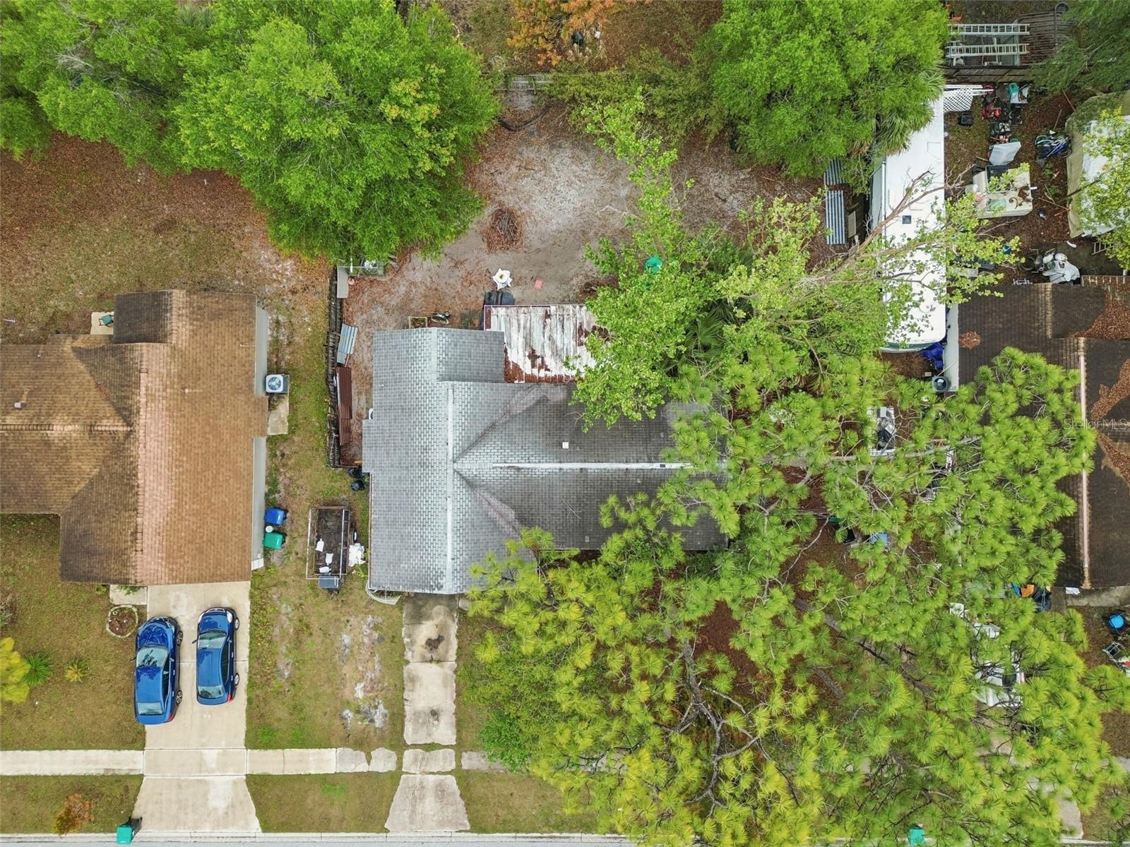 2321 ARBOR CT, ORLANDO, FL, 32817