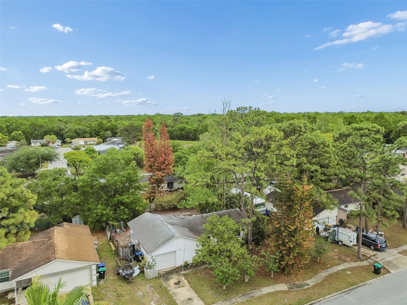 2321 ARBOR CT, ORLANDO, FL, 32817