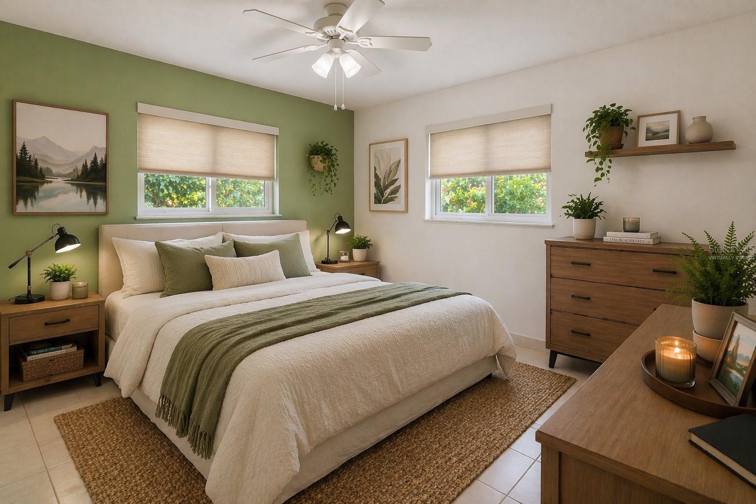 2321 ARBOR CT, ORLANDO, FL, 32817