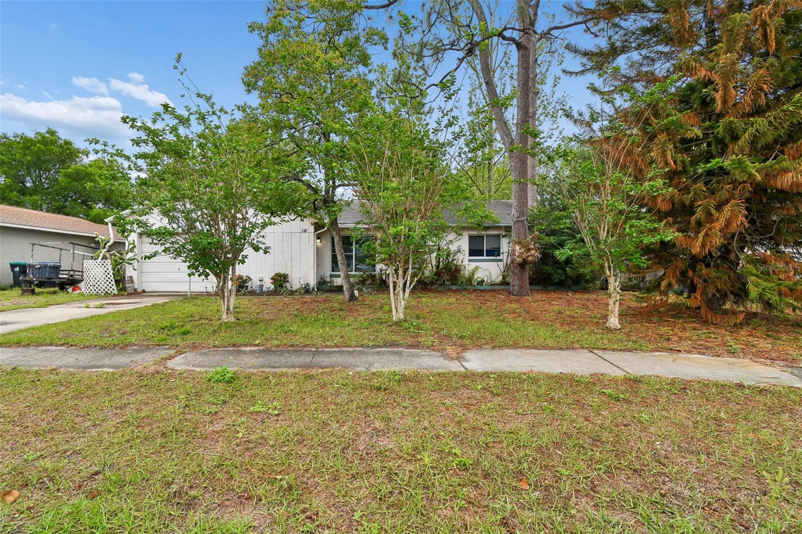 2321 ARBOR CT, ORLANDO, FL, 32817