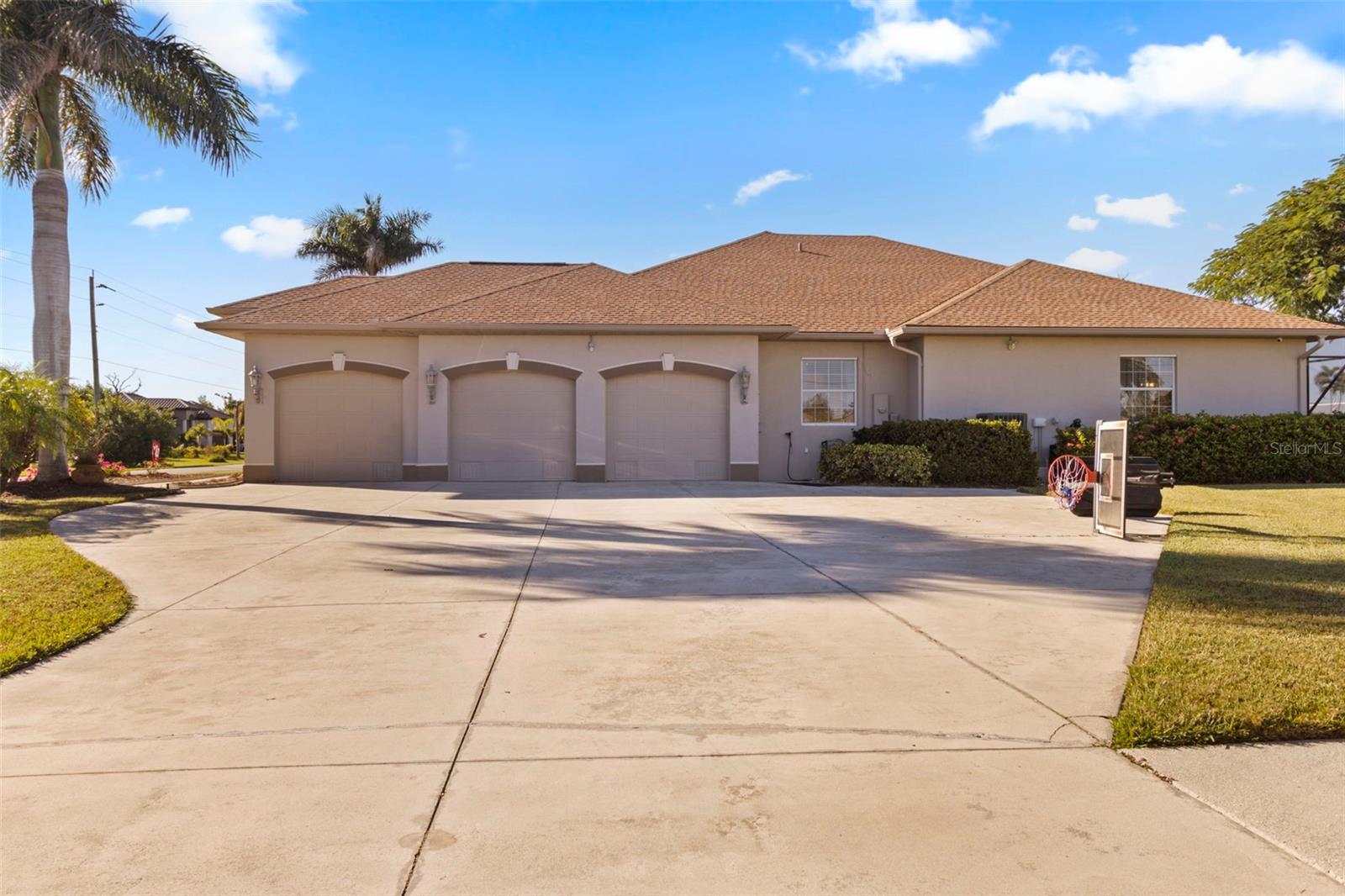 5323 EARLY TER, PORT CHARLOTTE, FL, 33981