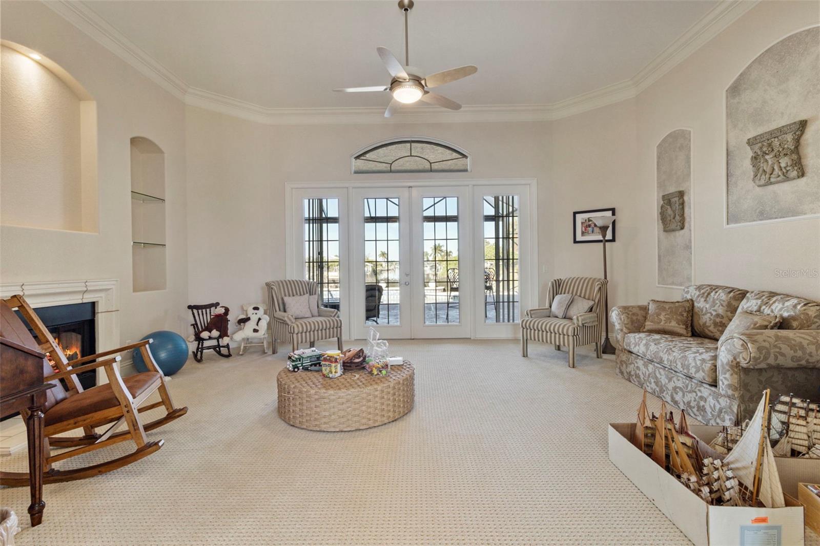 5323 EARLY TER, PORT CHARLOTTE, FL, 33981