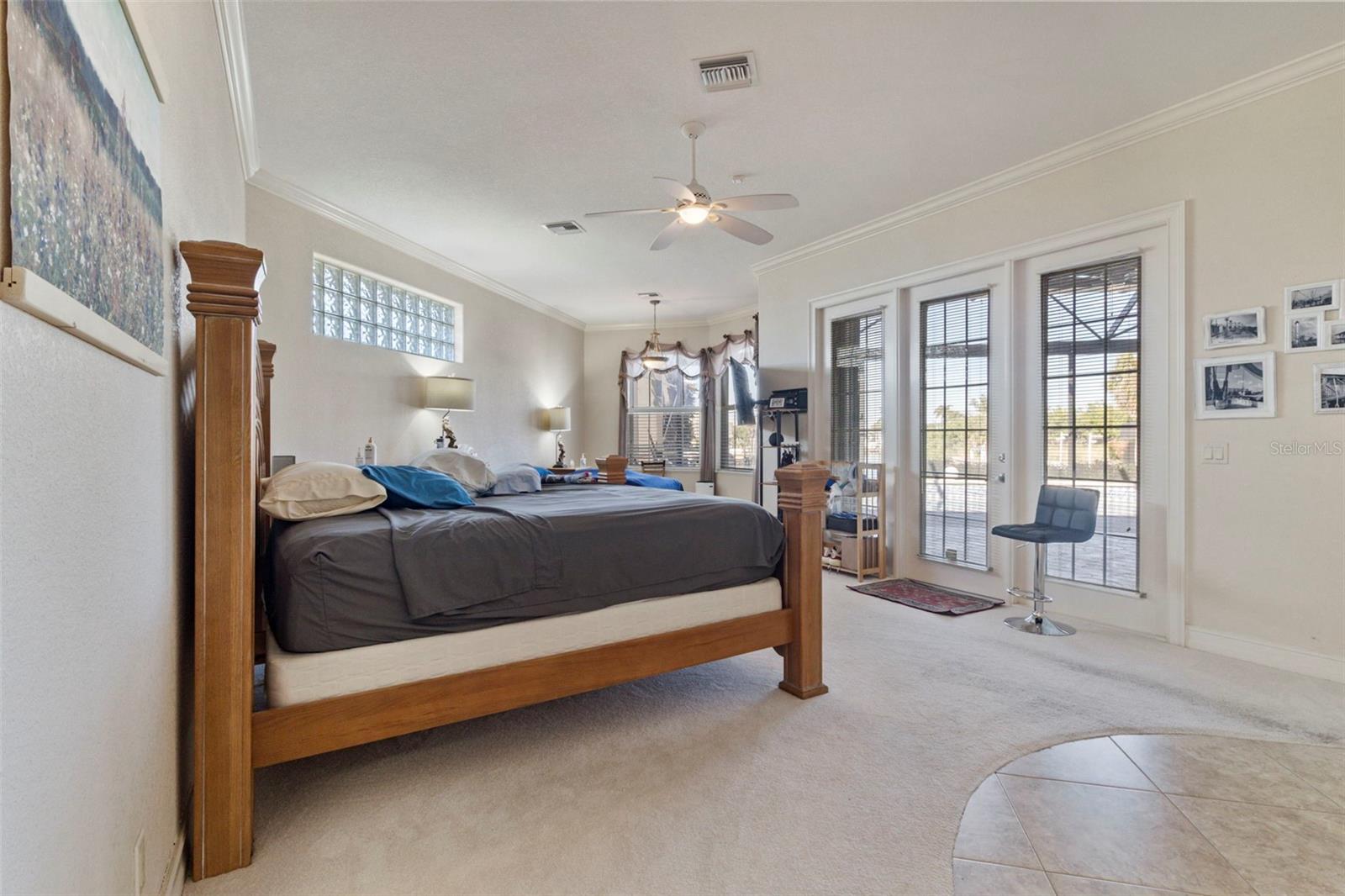 5323 EARLY TER, PORT CHARLOTTE, FL, 33981