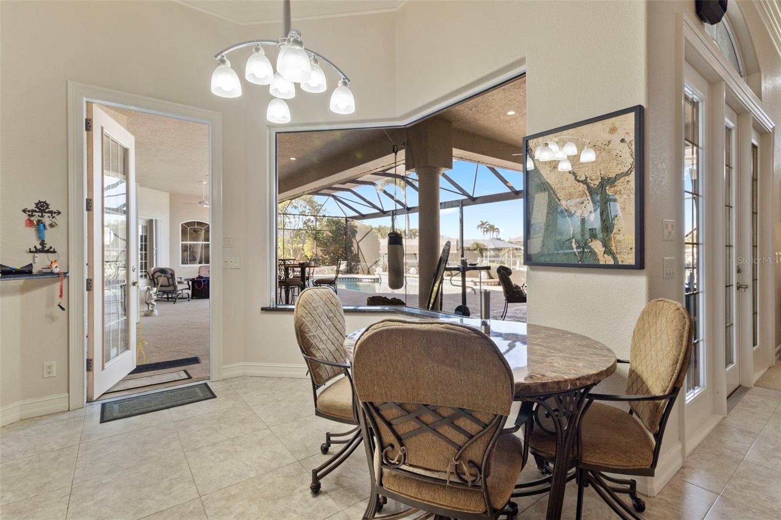 5323 EARLY TER, PORT CHARLOTTE, FL, 33981