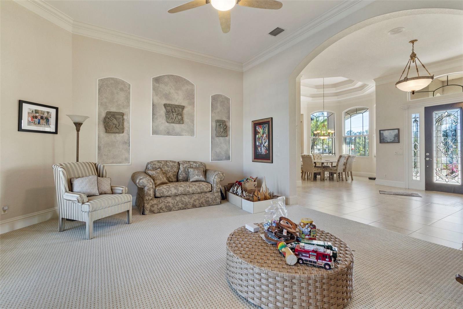 5323 EARLY TER, PORT CHARLOTTE, FL, 33981